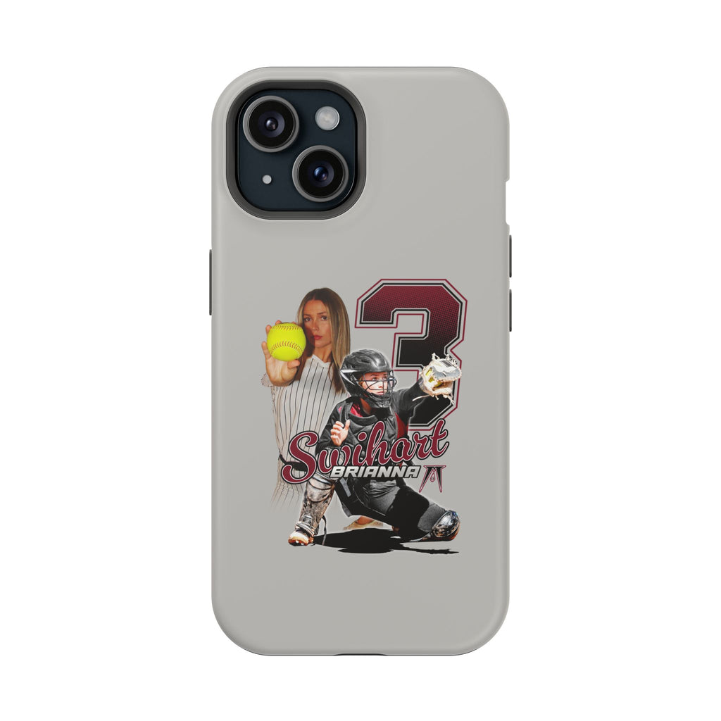 Brianna Swihart MagSafe Phone Case