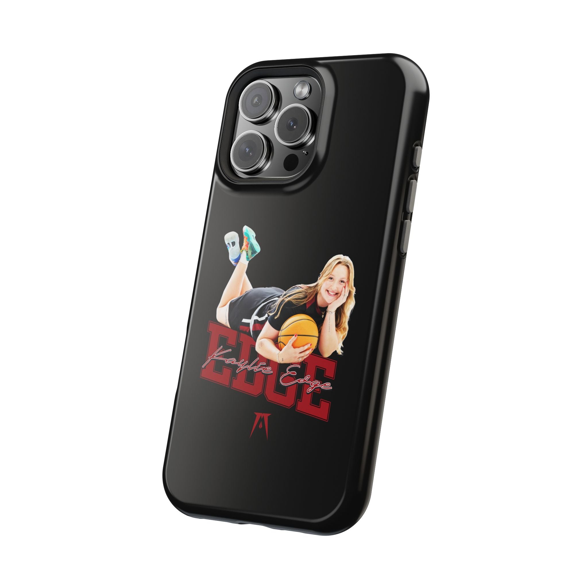 Kaylie Edge MagSafe Phone Case