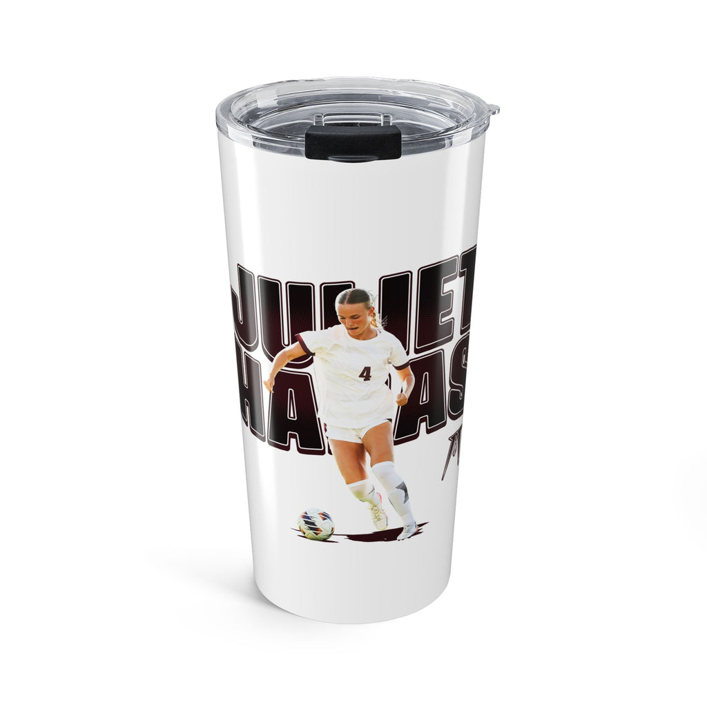 Juliet Haras Tumbler