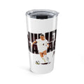 Juliet Haras Tumbler