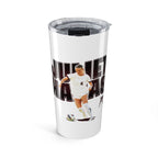 Juliet Haras Tumbler
