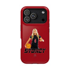 Sydney Peterson MagSafe Phone Case