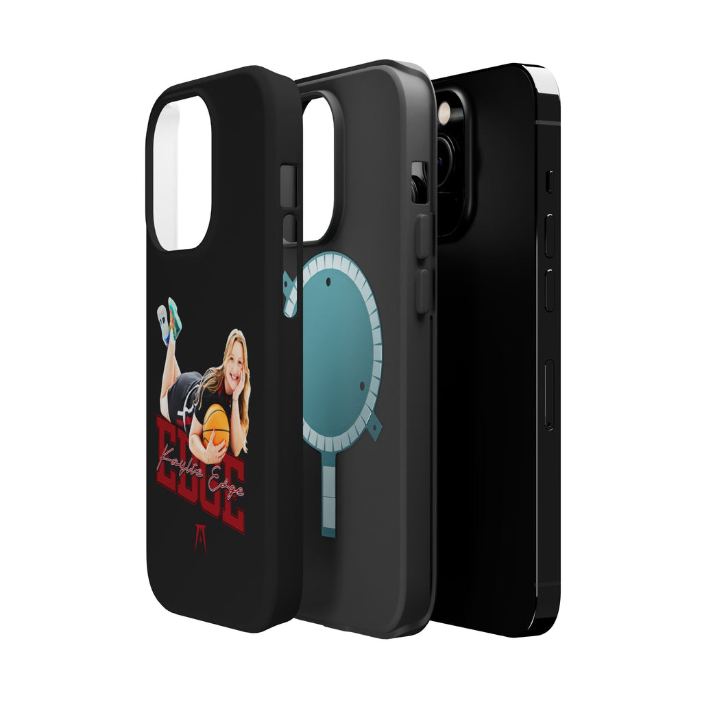 Kaylie Edge MagSafe Phone Case