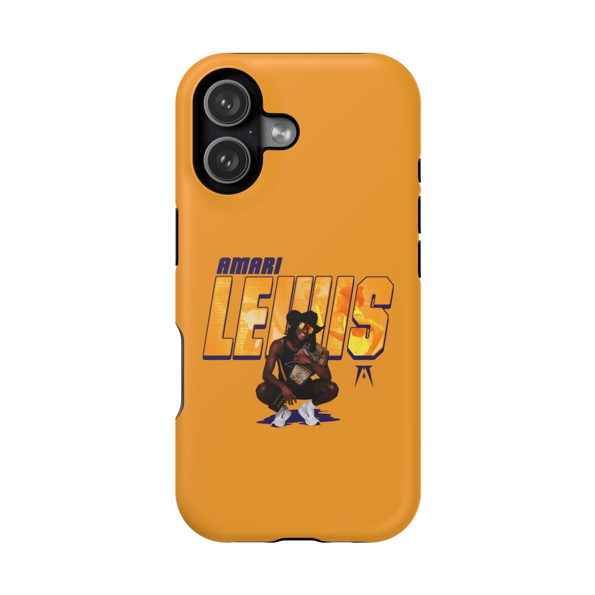 Amari Lewis MagSafe Phone Case