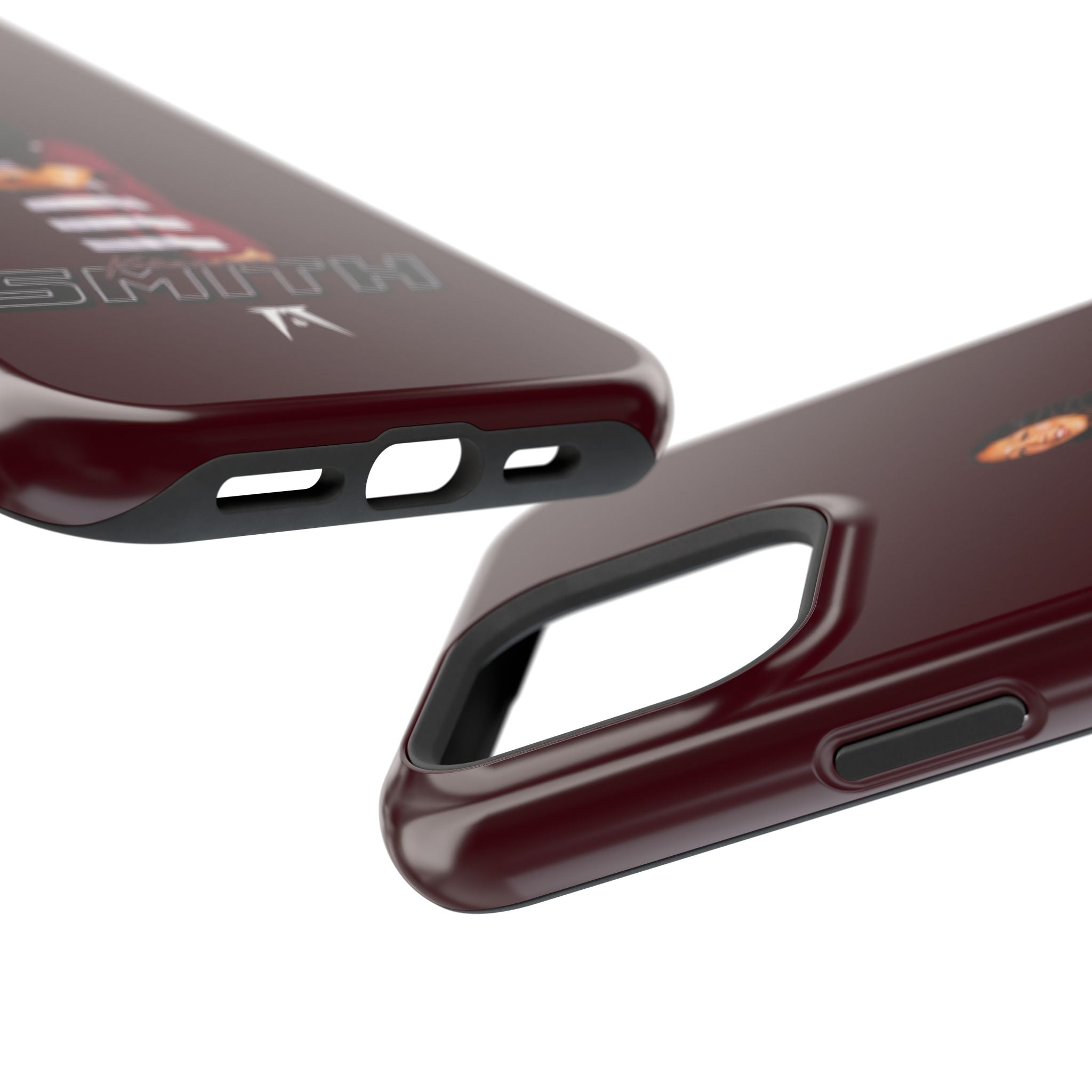 Kieana Smith MagSafe Phone Case