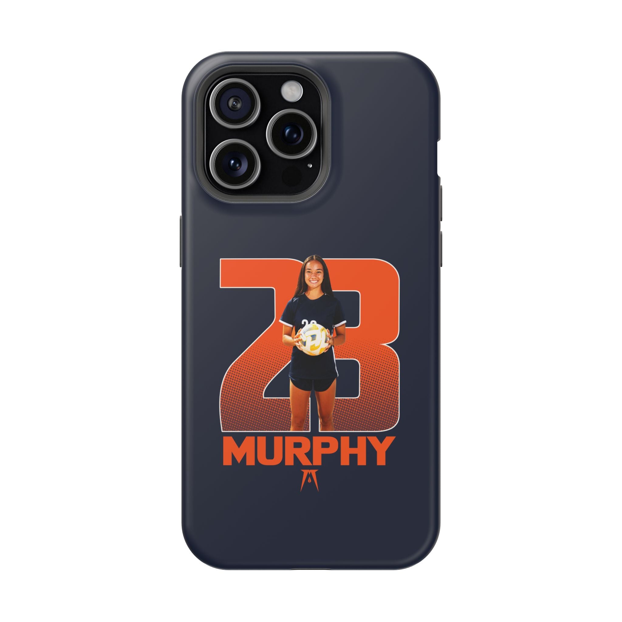 Kyra Murphy MagSafe Phone Case