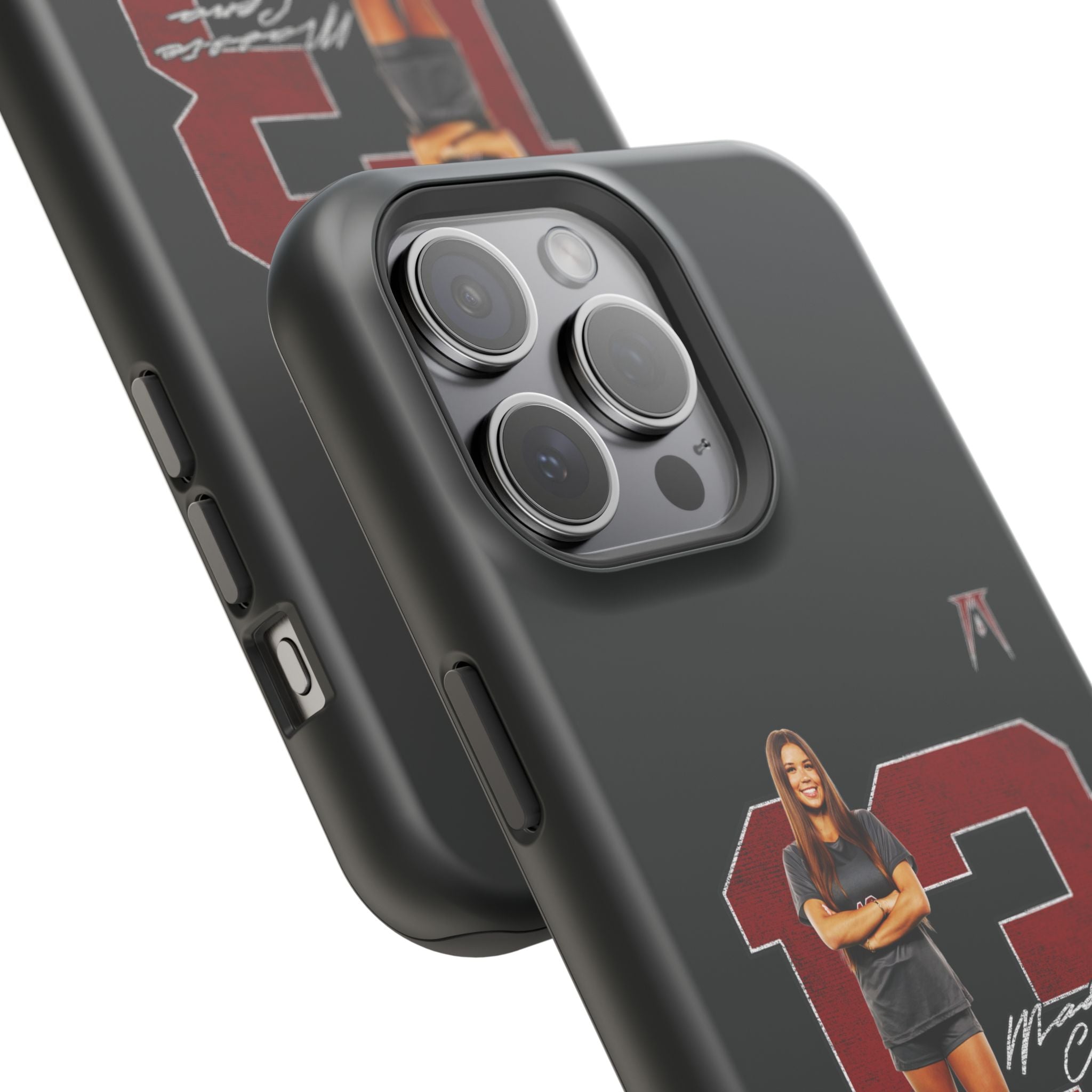 Maddie Cena Magsafe Phone Case