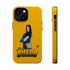 Jacynda Rueda MagSafe Phone Case