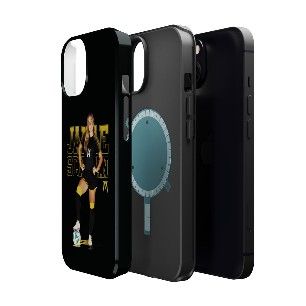 Janae Schwan MagSafe Phone Case