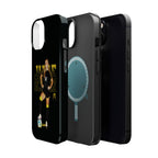 Janae Schwan MagSafe Phone Case