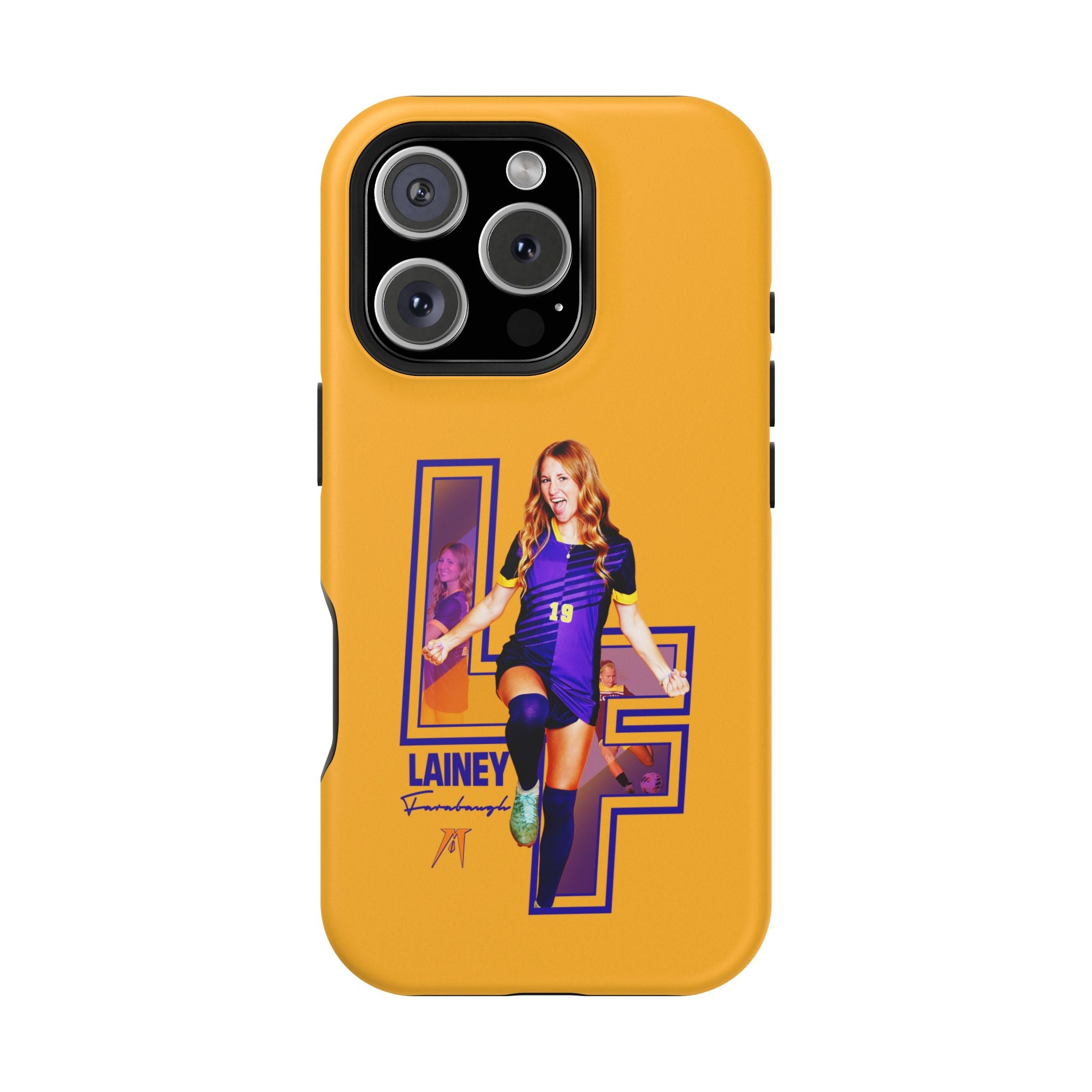 Lainey Farabaugh MagSafe Phone Case