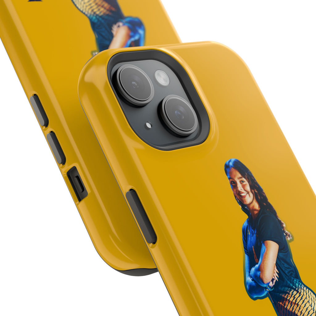 Jacynda Rueda MagSafe Phone Case