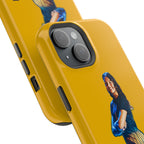 Jacynda Rueda MagSafe Phone Case