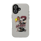 Brianna Swihart MagSafe Phone Case