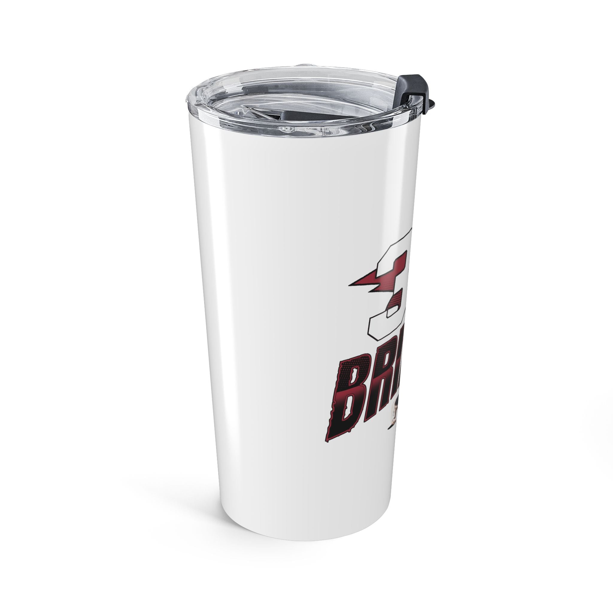 Brianna Swihart Tumbler