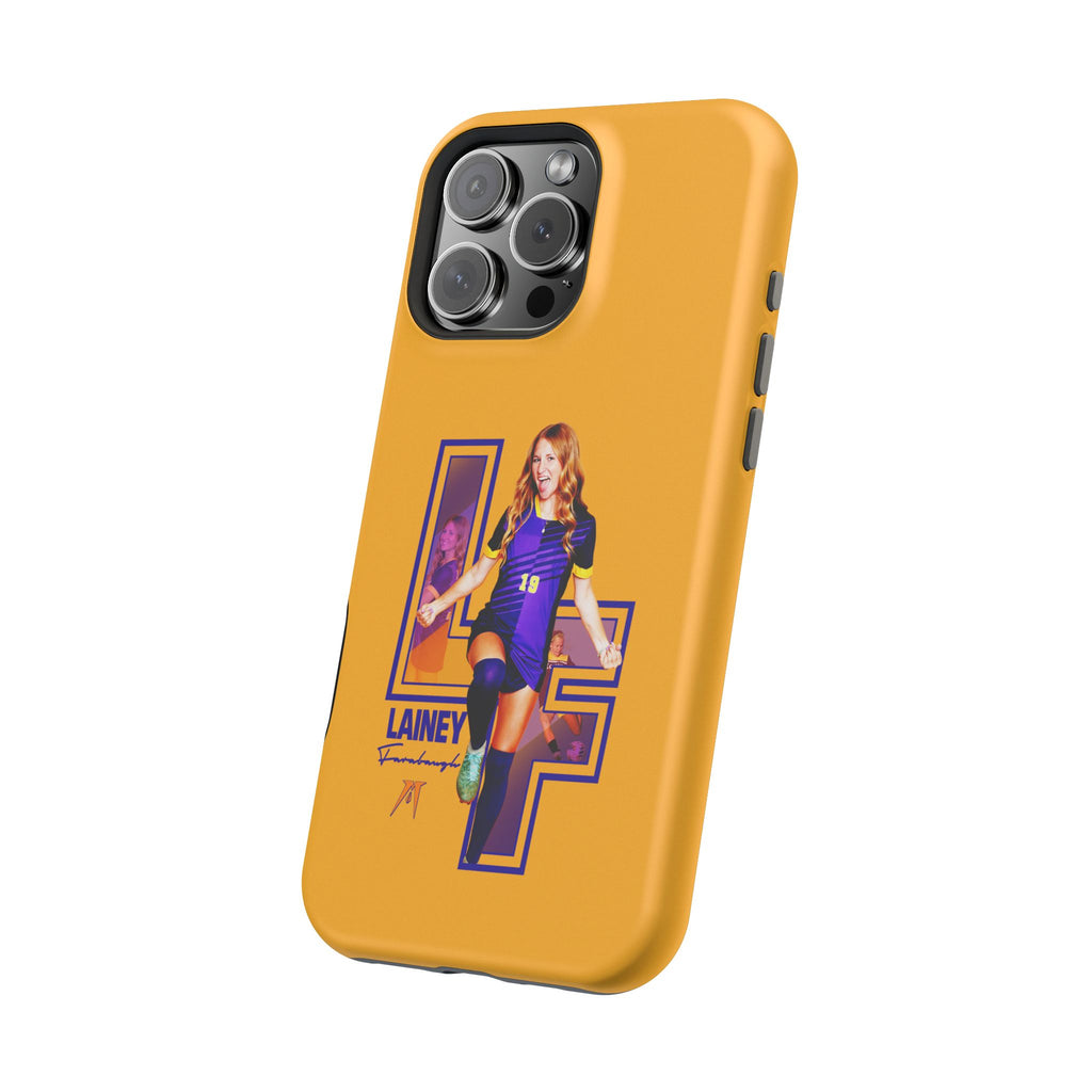 Lainey Farabaugh MagSafe Phone Case