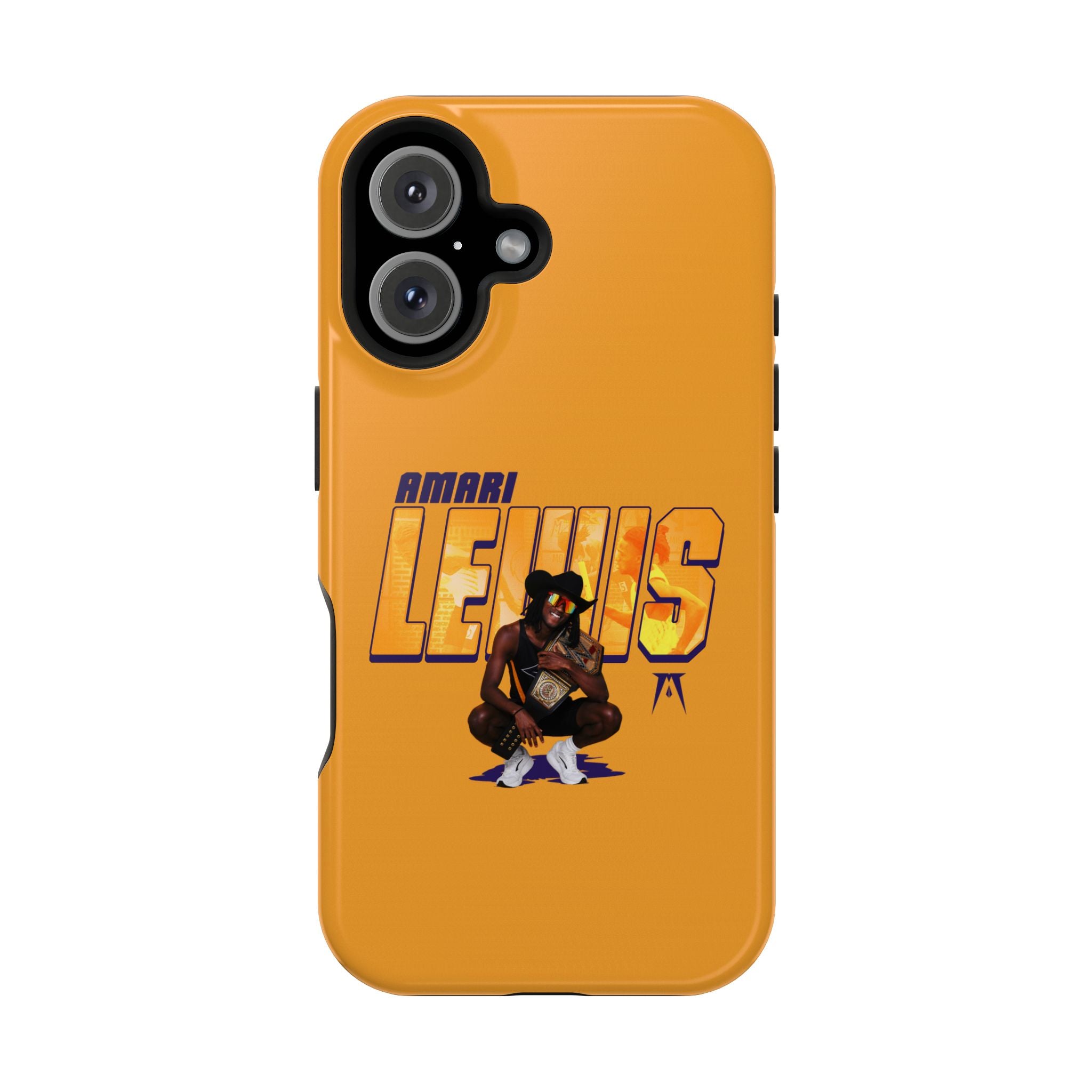 Amari Lewis MagSafe Phone Case