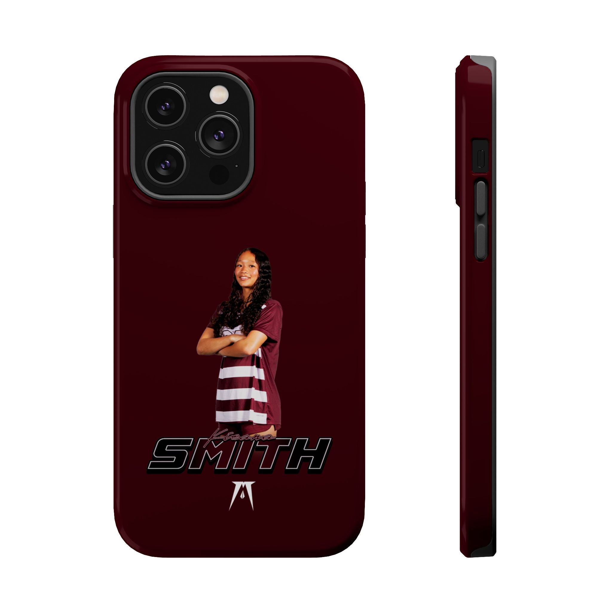 Kieana Smith MagSafe Phone Case