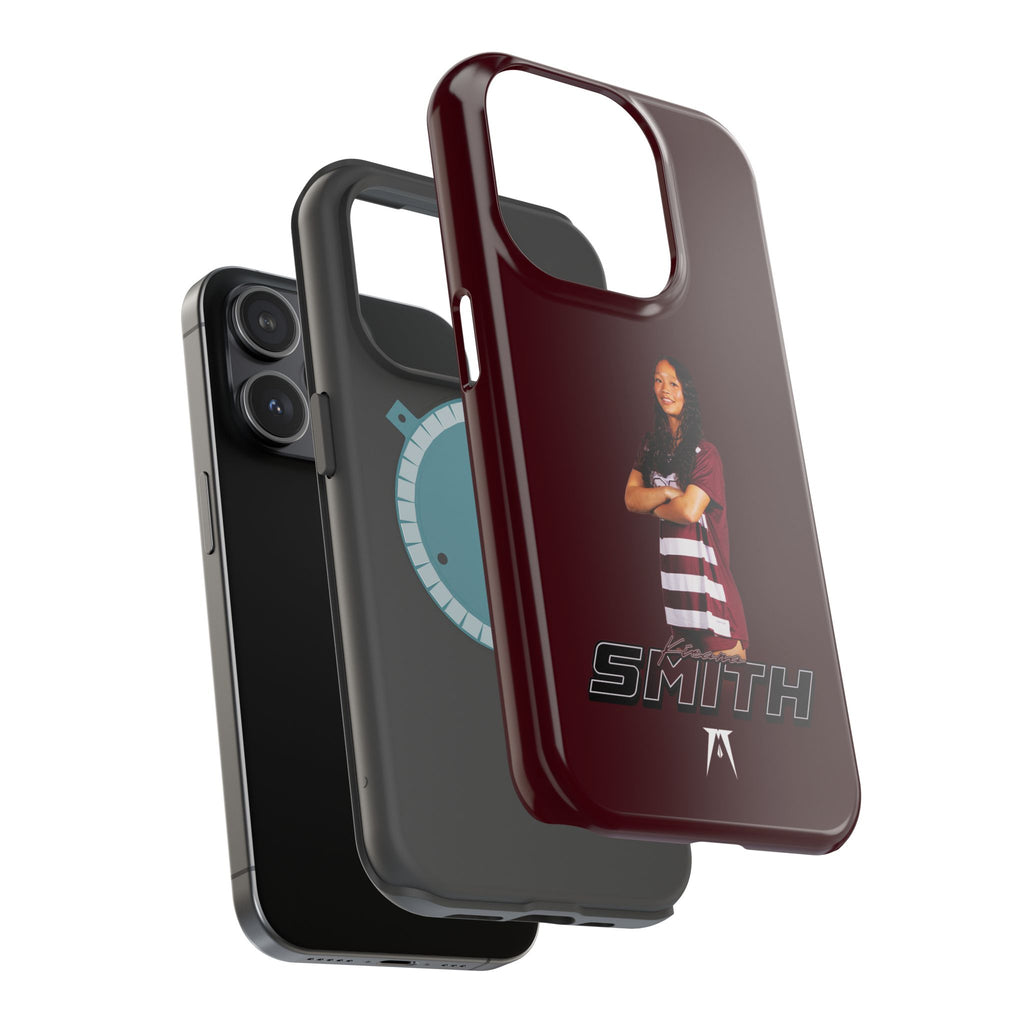 Kieana Smith MagSafe Phone Case