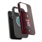 Kieana Smith MagSafe Phone Case