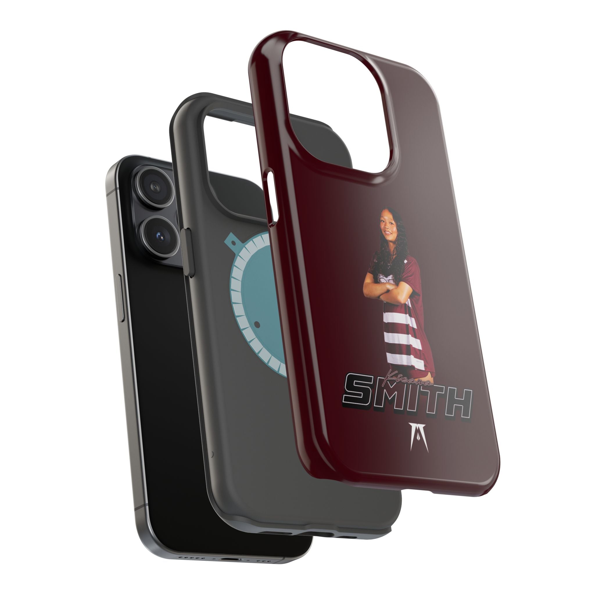 Kieana Smith MagSafe Phone Case