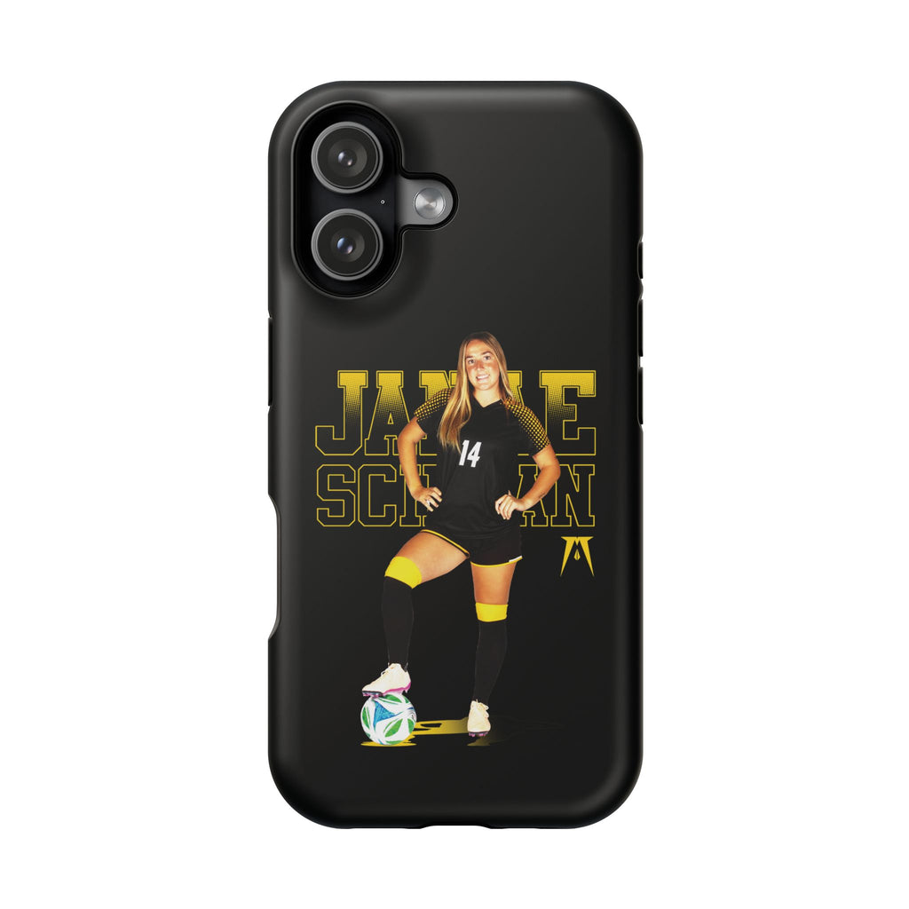 Janae Schwan MagSafe Phone Case