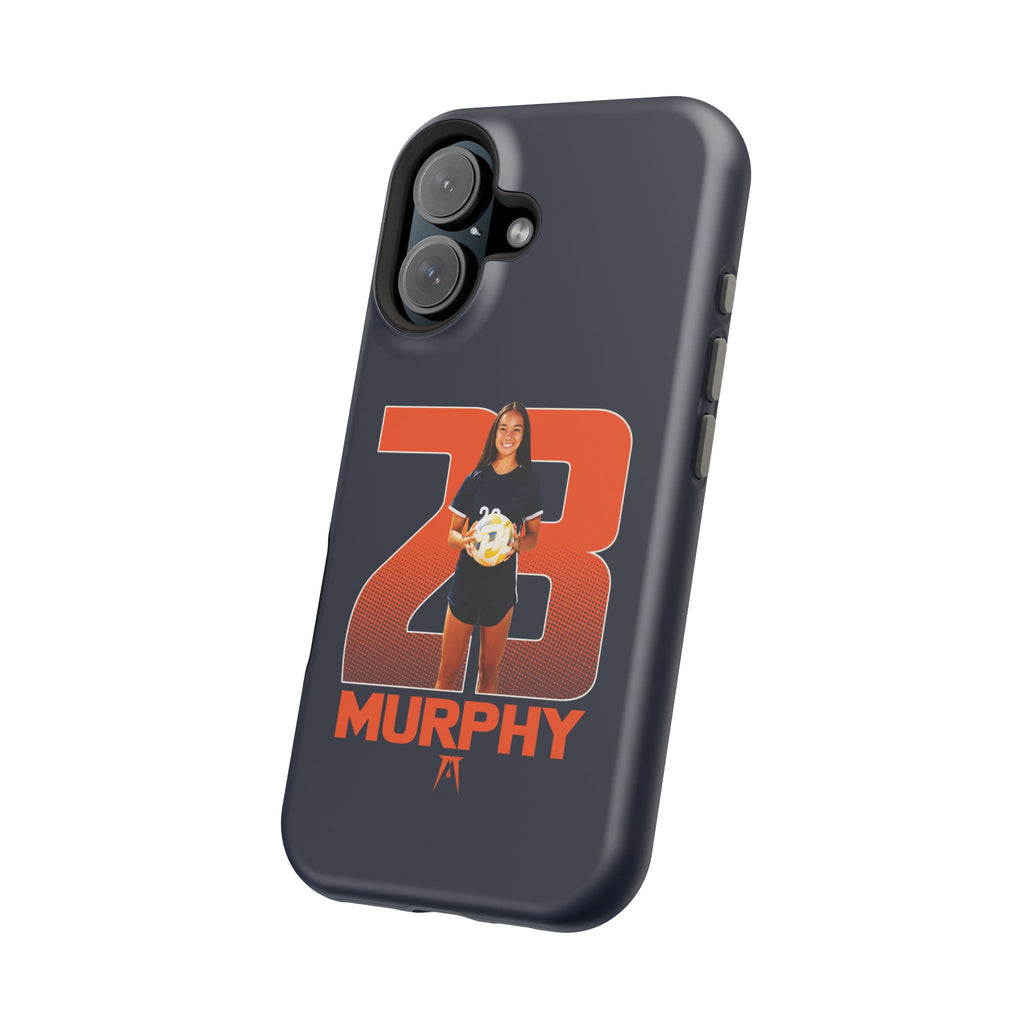 Kyra Murphy MagSafe Phone Case