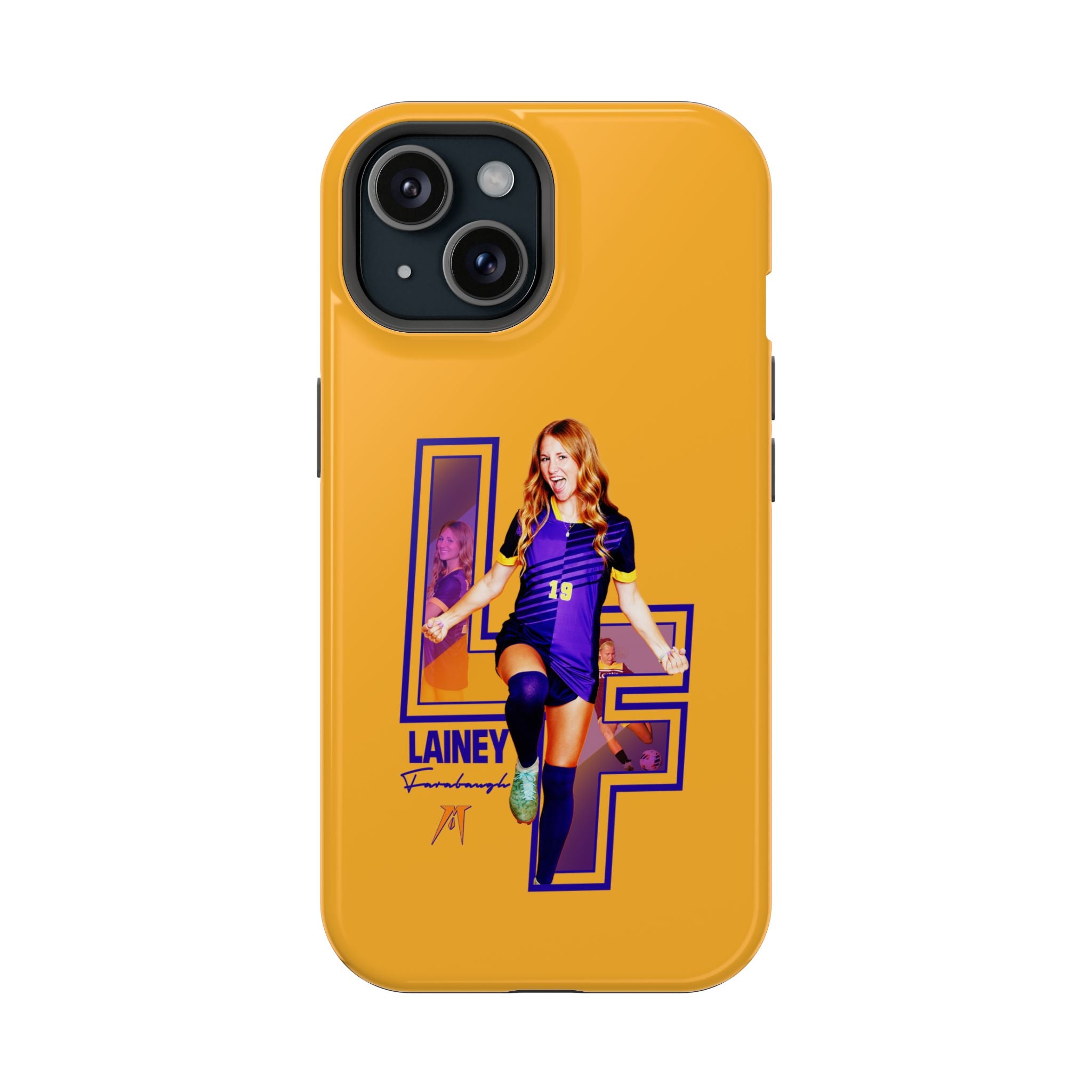Lainey Farabaugh MagSafe Phone Case