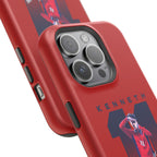 Kenneth Esquivel MagSafe Phone Case