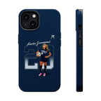 Karla Sandoval Magsafe Phone Case