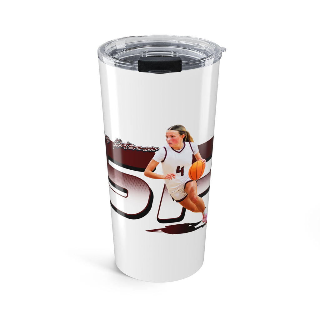 Sydney Peterson Tumbler
