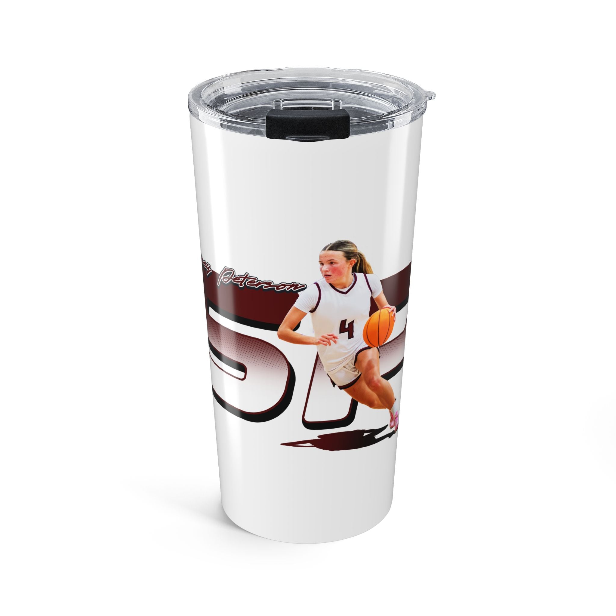 Sydney Peterson Tumbler