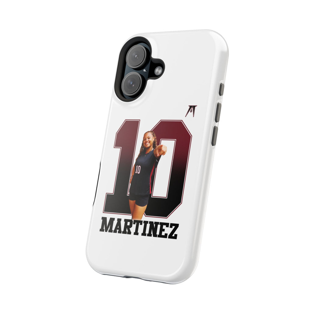 Makayla Cruz-Martinez MagSafe Phone Case