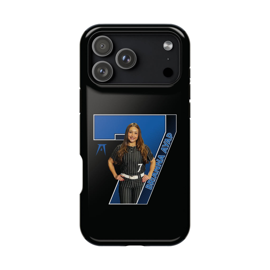Brianna Ayap MagSafe Phone Case
