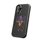 Keira Hazard MagSafe Phone Case