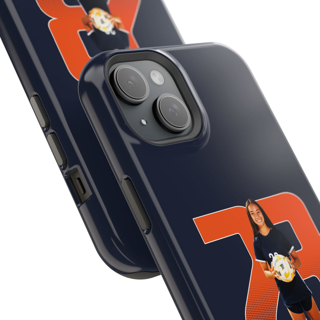 Kyra Murphy MagSafe Phone Case