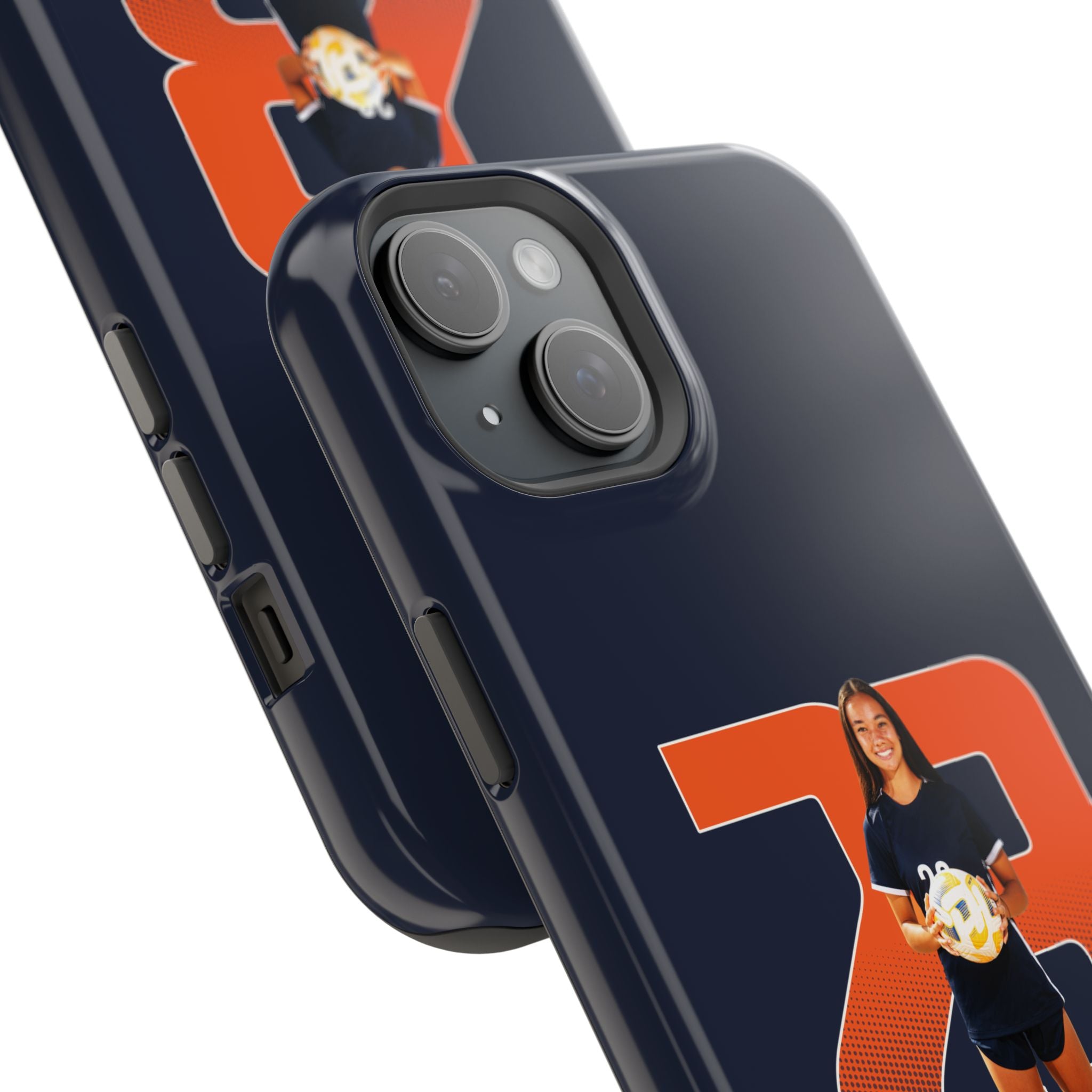 Kyra Murphy MagSafe Phone Case