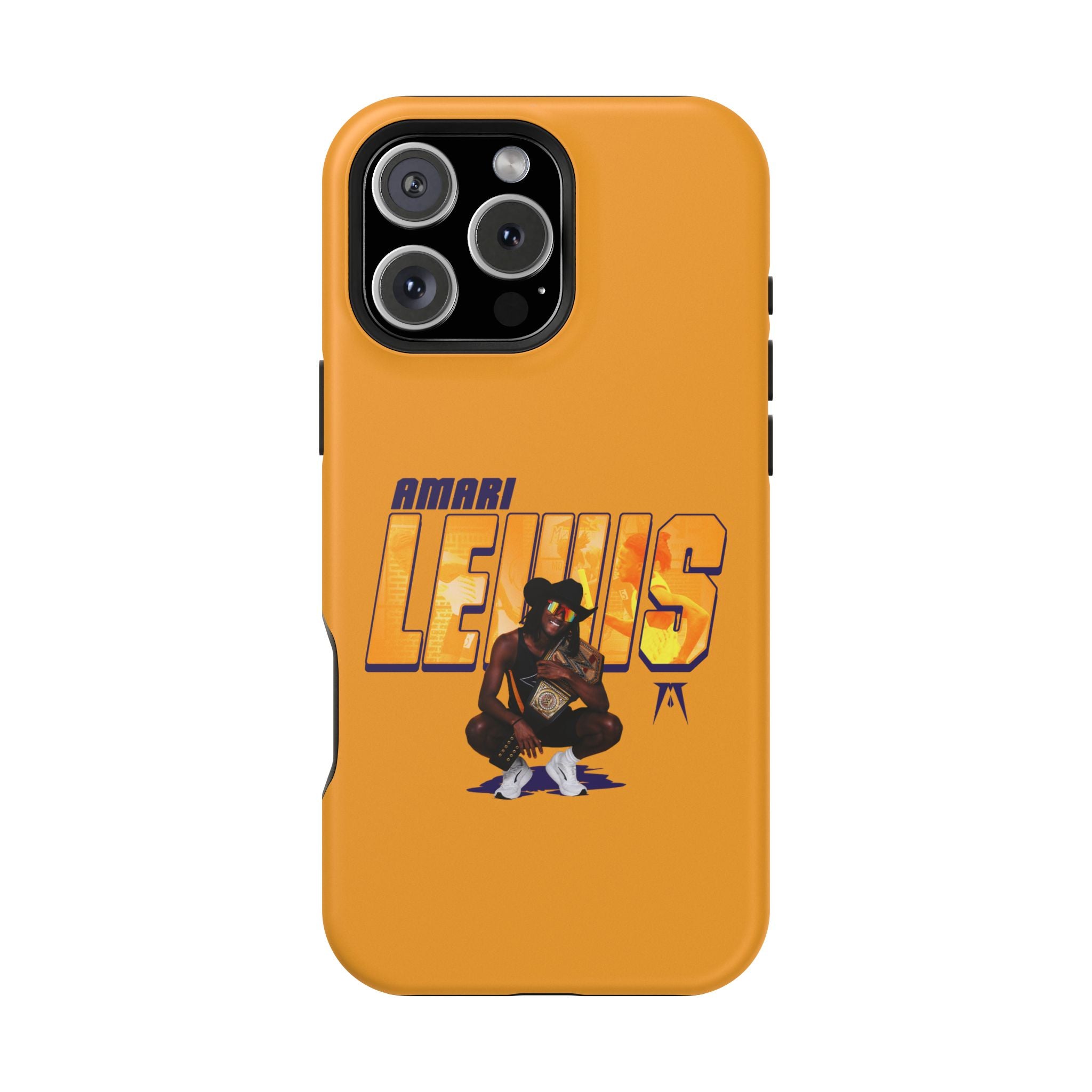 Amari Lewis MagSafe Phone Case