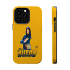 Jacynda Rueda MagSafe Phone Case