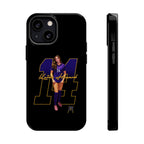 Keira Hazard MagSafe Phone Case