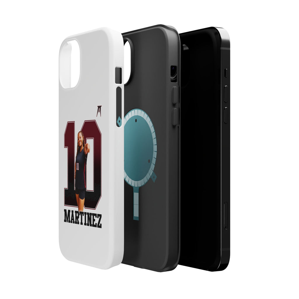 Makayla Cruz-Martinez MagSafe Phone Case