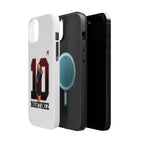 Makayla Cruz-Martinez MagSafe Phone Case