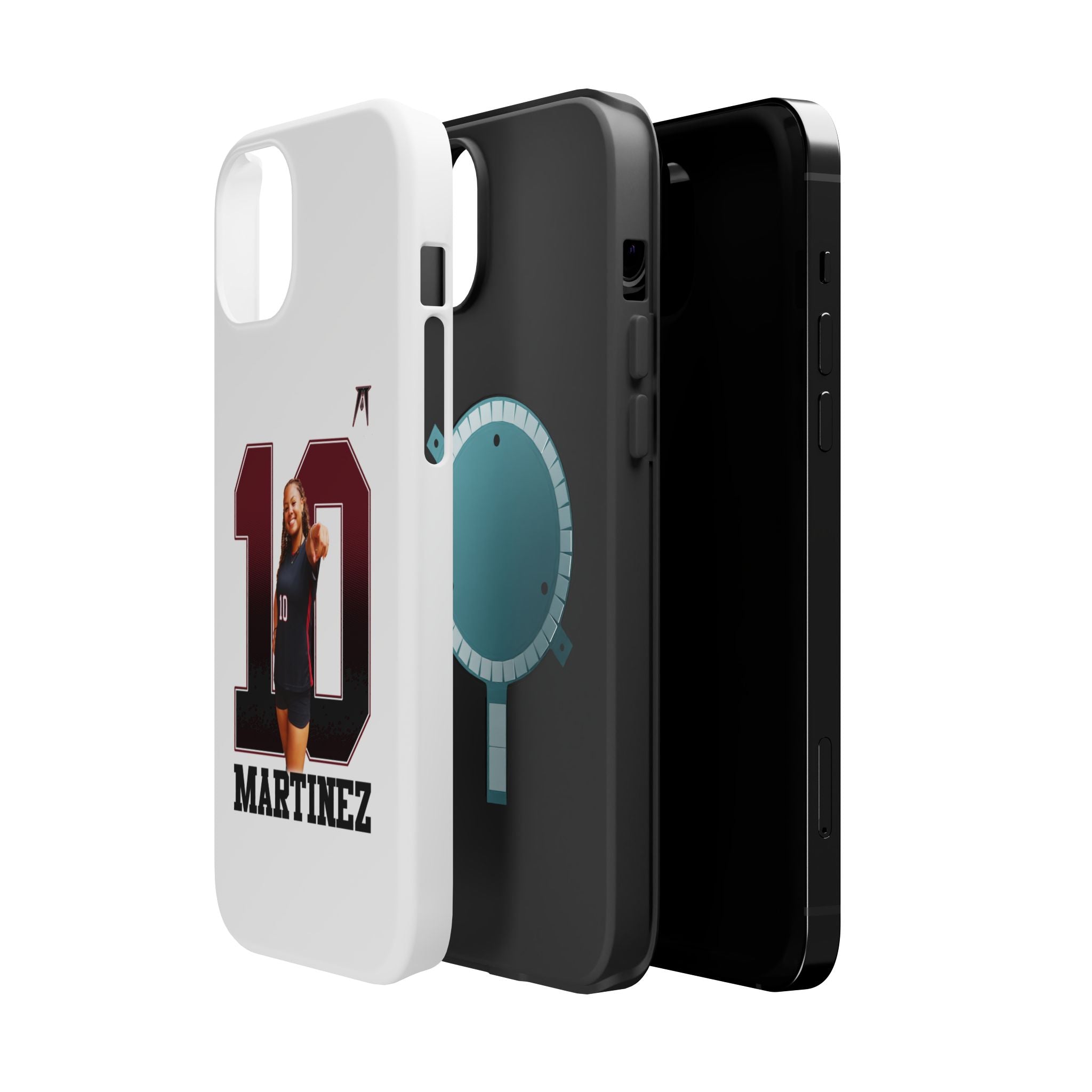 Makayla Cruz-Martinez MagSafe Phone Case