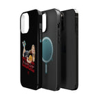 Kaylie Edge MagSafe Phone Case