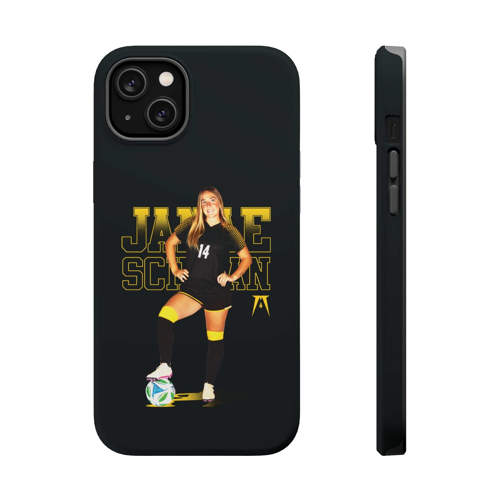 Janae Schwan MagSafe Phone Case