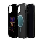 Keira Hazard MagSafe Phone Case