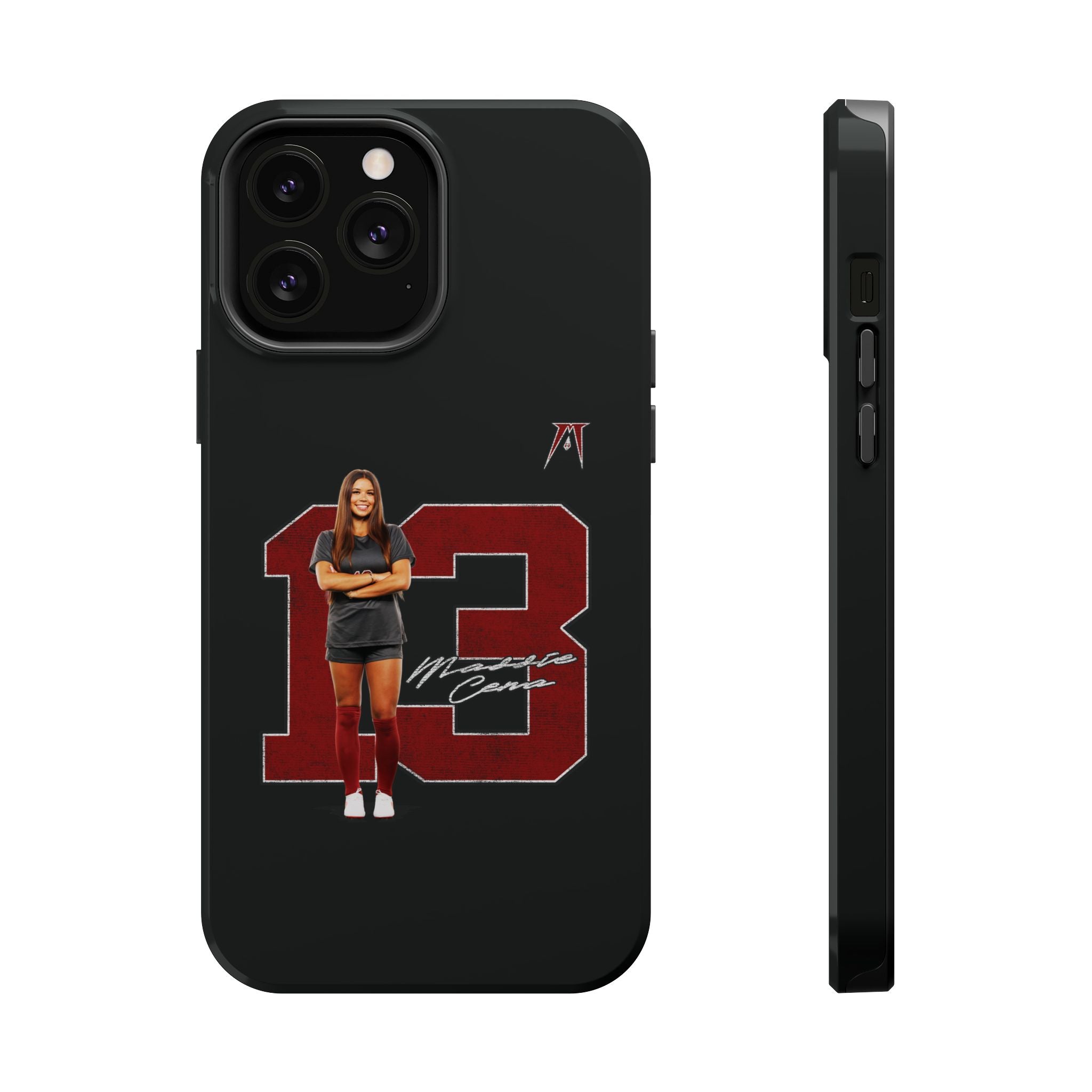 Maddie Cena Magsafe Phone Case