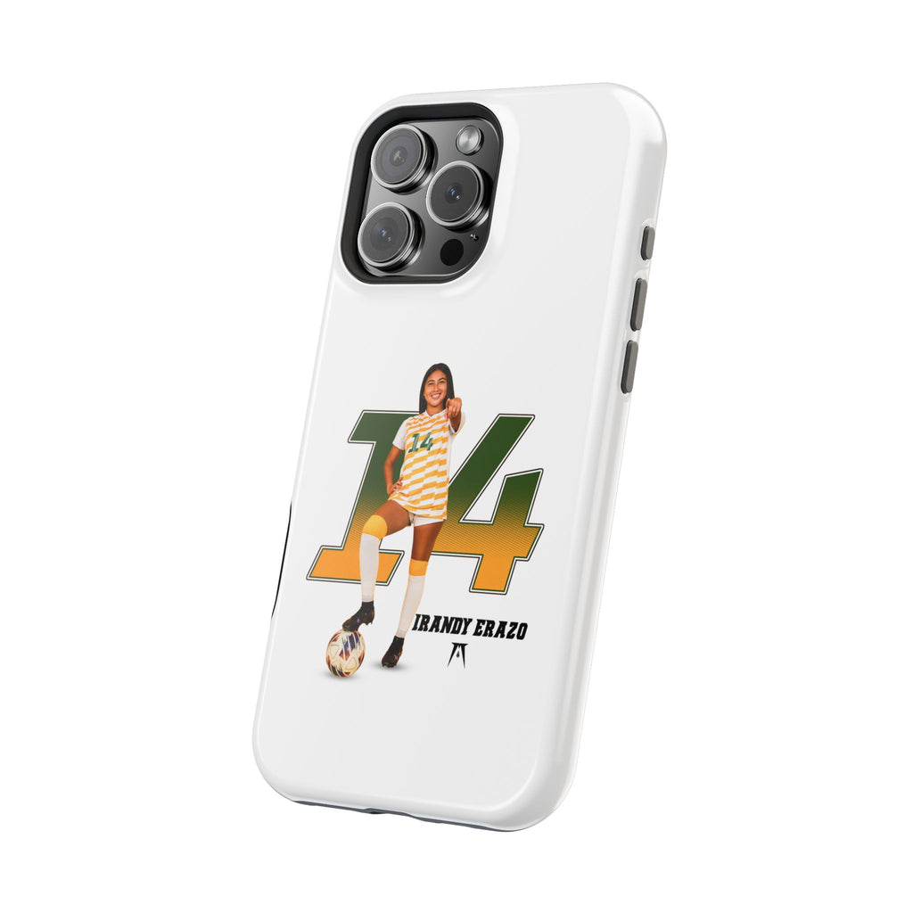 Irandy Erazo MagSafe Phone Case