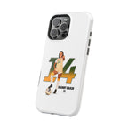 Irandy Erazo MagSafe Phone Case