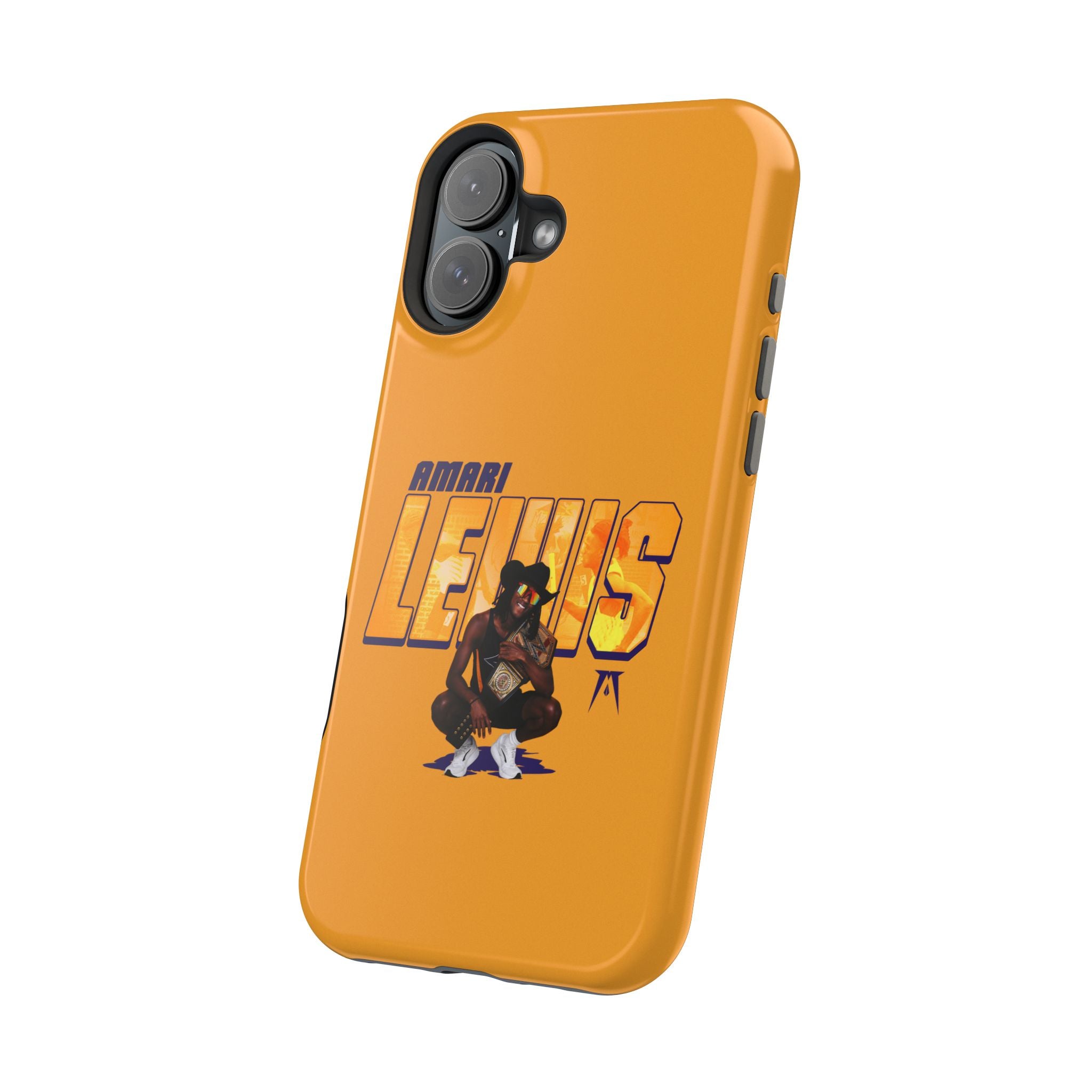 Amari Lewis MagSafe Phone Case